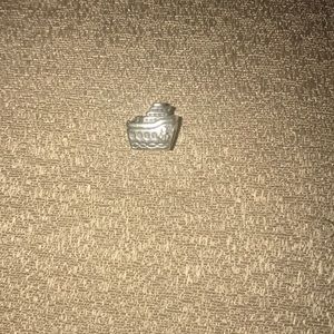 Pandora cruise ship charm